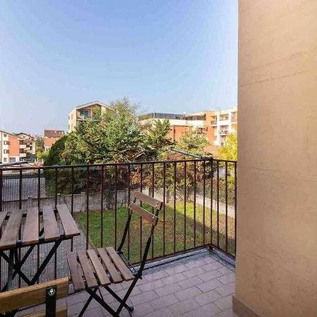 Appartamento A Pochi Passi Dalla Stazione Comodo A Coppie E Famiglie, Casa Ferrucci Collegno Εξωτερικό φωτογραφία