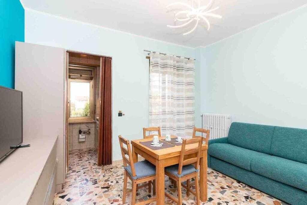 Appartamento A Pochi Passi Dalla Stazione Comodo A Coppie E Famiglie, Casa Ferrucci Collegno Εξωτερικό φωτογραφία