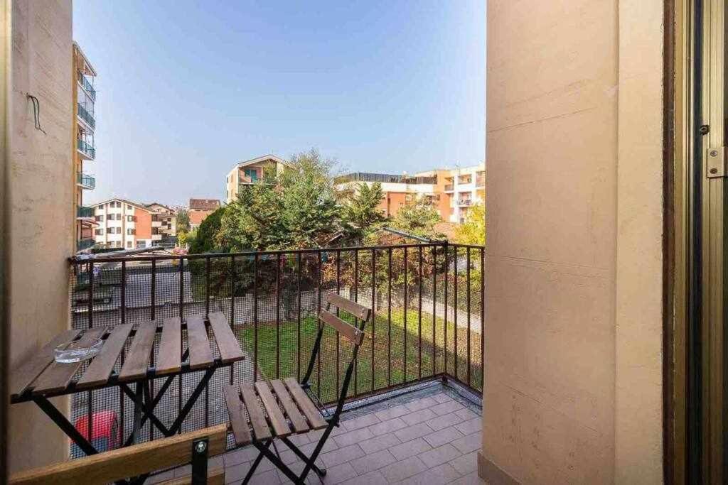 Appartamento A Pochi Passi Dalla Stazione Comodo A Coppie E Famiglie, Casa Ferrucci Collegno Εξωτερικό φωτογραφία