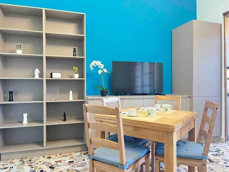 Appartamento A Pochi Passi Dalla Stazione Comodo A Coppie E Famiglie, Casa Ferrucci Collegno Εξωτερικό φωτογραφία