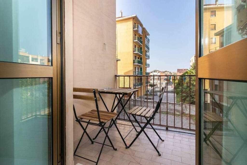 Appartamento A Pochi Passi Dalla Stazione Comodo A Coppie E Famiglie, Casa Ferrucci Collegno Εξωτερικό φωτογραφία