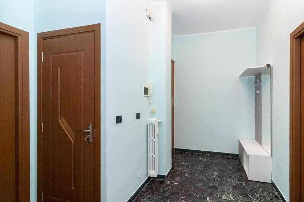 Appartamento A Pochi Passi Dalla Stazione Comodo A Coppie E Famiglie, Casa Ferrucci Collegno Εξωτερικό φωτογραφία
