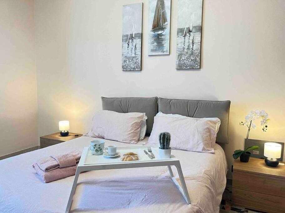 Appartamento A Pochi Passi Dalla Stazione Comodo A Coppie E Famiglie, Casa Ferrucci Collegno Εξωτερικό φωτογραφία