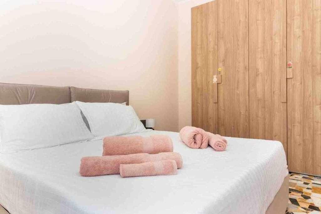 Appartamento A Pochi Passi Dalla Stazione Comodo A Coppie E Famiglie, Casa Ferrucci Collegno Εξωτερικό φωτογραφία